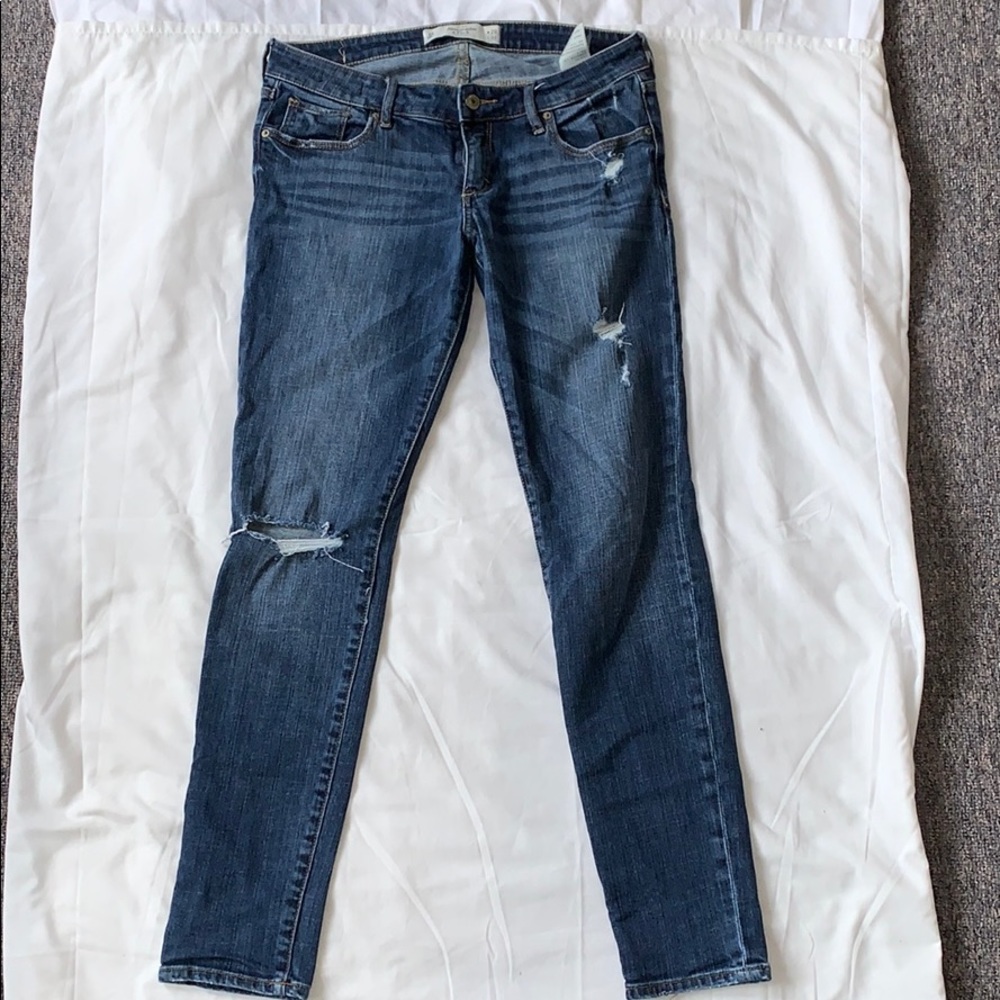 Abercrombie & Fitch jeans